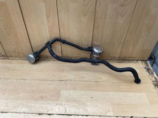 Клапан EGR Audi A6