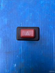 Кнопка аварийной сигнализации Mitsubishi Pajero 2 1991-1997