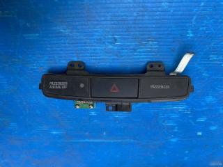 Кнопка аварийной сигнализации Mitsubishi Lancer 10 2007-2010