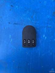 Кнопка обогрева сидений Nissan Qashqai