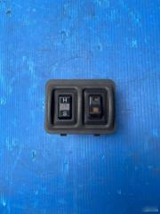 Запчасть кнопка режимов подвески Mitsubishi Pajero 2 1991-1997