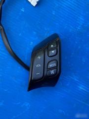 Кнопки на руль Mazda 3