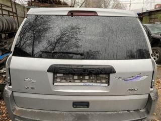 Крышка багажника Saturn Vue 1 2001-2007