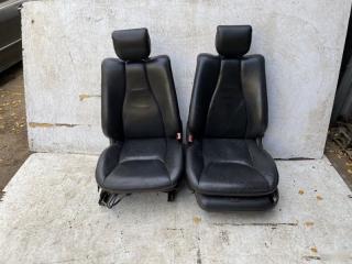 Сиденья передние Mercedes S 1998-2005