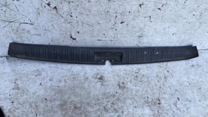 Кожух замка багажника Ford Mondeo 3