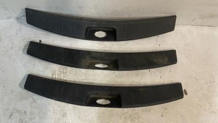 Кожух замка багажника SsangYong Kyron