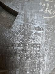 Кожух ремня ГРМ Tucson