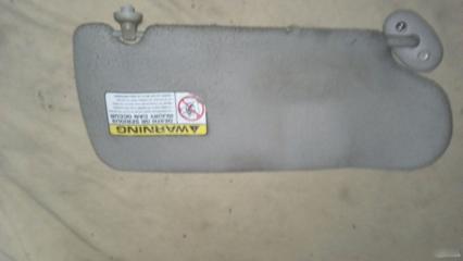 Козырек Dodge Caravan 3 1995-2000