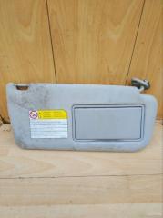 Козырек правый Mitsubishi Pajero 4 Б/У Козырек правый Mitsubishi Pajero 4