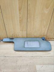 Козырек солнцезащитный правый Audi 80 Б/У Козырек солнцезащитный правый Audi 80