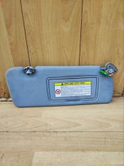 Козырек солнцезащитный правый Honda CR-V