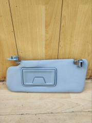 Козырек левый Mitsubishi Outlander XL Б/У Козырек левый Mitsubishi Outlander XL