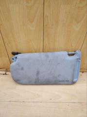 Козырек солнцезащитный правый Tucson JM