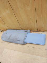 Козырек солнцезащитный правый Tucson JM