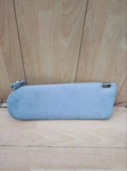 Козырек солнцезащитный правый Audi A8 Б/У Козырек солнцезащитный правый Audi A8