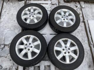 Колеса Honda CR-V