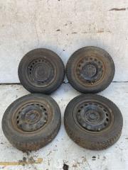 Запчасть колеса Mitsubishi Lancer 9