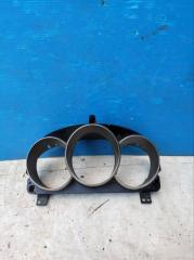 Консоли панели приборов Mazda 3 2006-2009