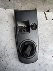 Консоль центральная Mitsubishi Lancer 9 Б/У Консоль центральная Mitsubishi Lancer 9