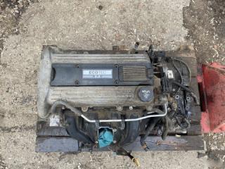 ДВС Saturn Vue 1 2001-2007