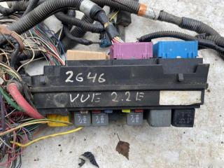 Блок предохранителей Vue 2001-2007 Блок предохранителей Vue 2001-2007