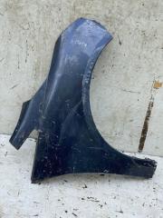 Крыло переднее правое Mitsubishi Grandis 2003-2011 Б/У Крыло переднее правое Mitsubishi Grandis 2003-2011