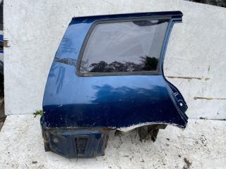 Крыло заднее правое Mitsubishi Lancer 9 2005-2010