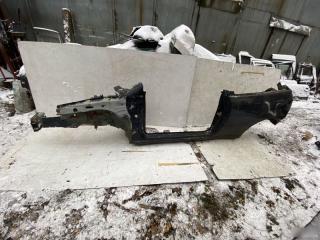 Фото запчасти лонжерон левый Ford Focus 1 1998-2004 Б/У запчасть Запчасть лонжерон левый Ford Focus 1 1998-2004