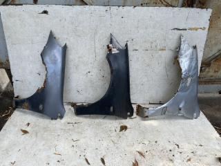 Крыло переднее левое Mitsubishi Lancer 9 2000-2007 Б/У Крыло переднее левое Mitsubishi Lancer 9 2000-2007