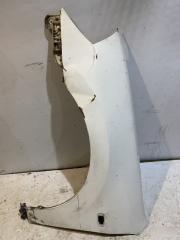 Крыло переднее левое Nissan Teana J31