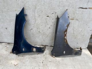 Крыло переднее правое Mitsubishi Lancer 9 2000-2007 Б/У Крыло переднее правое Mitsubishi Lancer 9 2000-2007