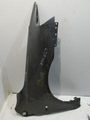 Крыло переднее правое Mitsubishi Lancer 10 2007-2010 Б/У Крыло переднее правое Mitsubishi Lancer 10 2007-2010