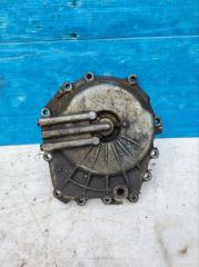 Запчасть крышка акпп задняя Mitsubishi Galant