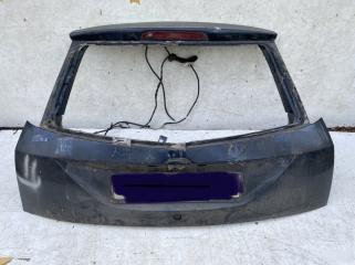 Фото запчасти крышка багажника Ford Focus 1 1998-2004 Б/У запчасть Запчасть крышка багажника Ford Focus 1 1998-2004