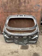 Крышка багажника Honda Civic