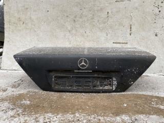 Крышка багажника Mercedes CL