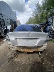 Крышка багажника Mitsubishi Lancer 9 2005-2010