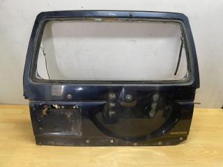 Крышка багажника Mitsubishi Pajero 2