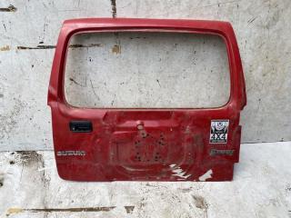 Запчасть крышка багажника Suzuki Jimny 2005-2012