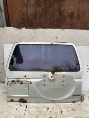 Крышка багажника Mitsubishi Pajero 2 1991-1997