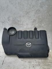 Декоративная крышка двигателя Mazda 6