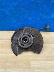 Кулак поворотный задний правый Mercedes S