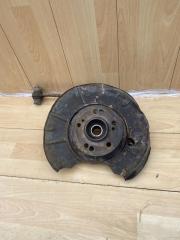 Кулак поворотный задний левый Mercedes S