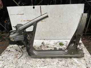 Порог левый Honda Civic 2005-2009