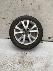 Колесо Mazda 3