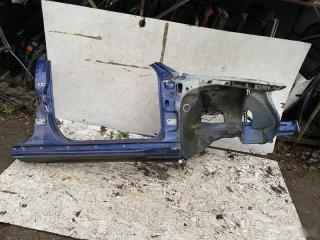 Запчасть лонжерон порог правый Volkswagen 2000-2005