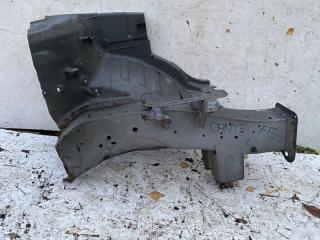 Лонжерон левый Hyundai Santa Fe 2005-2010