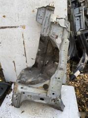 Лонжерон левый Hyundai Sonata 5 2004-2007