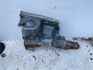 Запчасть лонжерон левый Mitsubishi Lancer 9 2005-2010