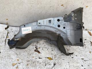 Запчасть лонжерон левый SsangYong Kyron 2007-2015